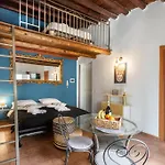 Paradise Bed & Breakfast Palermo