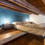 Bed & Breakfast Paradise Palermo