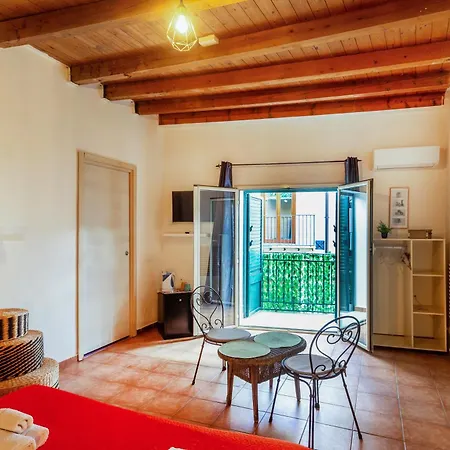 Bed & Breakfast Paradise Palermo