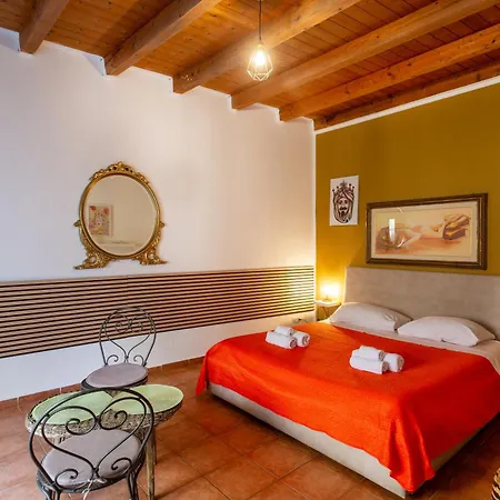 Paradise Bed & Breakfast Palermo
