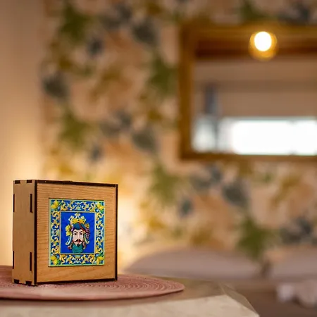Paradise Bed & Breakfast 3*